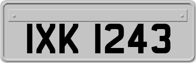 IXK1243