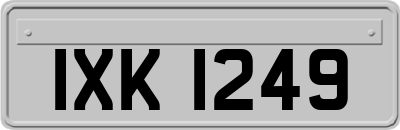 IXK1249