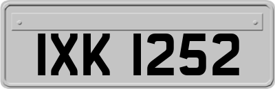 IXK1252