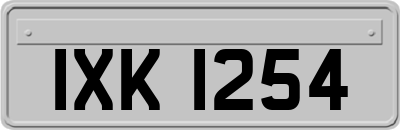 IXK1254