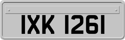 IXK1261