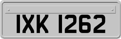 IXK1262