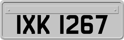 IXK1267
