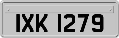 IXK1279