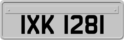 IXK1281