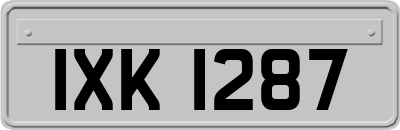 IXK1287