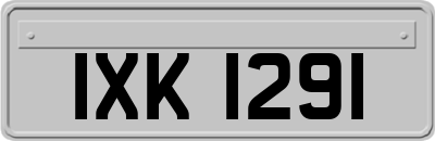 IXK1291