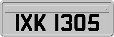 IXK1305
