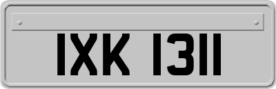 IXK1311