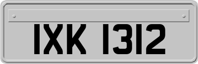 IXK1312