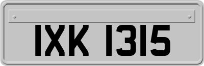 IXK1315