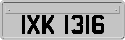IXK1316