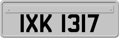 IXK1317