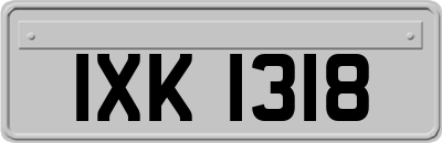 IXK1318