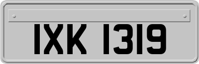 IXK1319