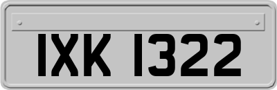 IXK1322