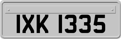 IXK1335