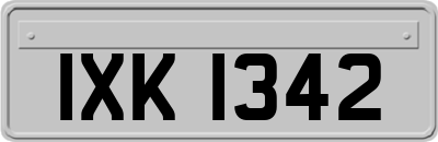 IXK1342