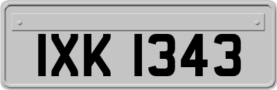IXK1343