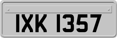 IXK1357