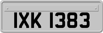 IXK1383