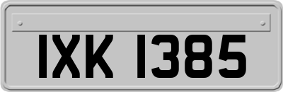 IXK1385