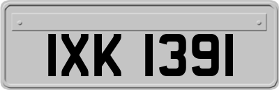 IXK1391