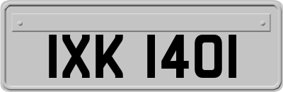 IXK1401