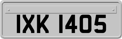 IXK1405