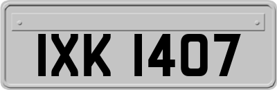 IXK1407
