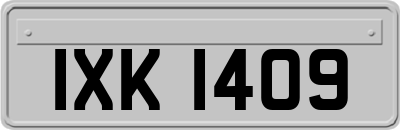 IXK1409