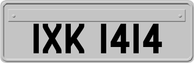 IXK1414