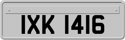 IXK1416