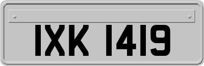 IXK1419