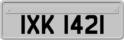 IXK1421