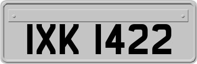 IXK1422