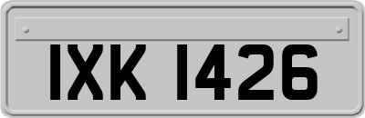 IXK1426