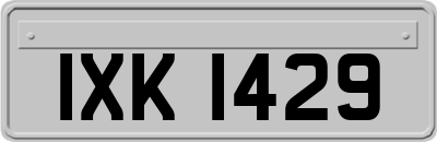 IXK1429