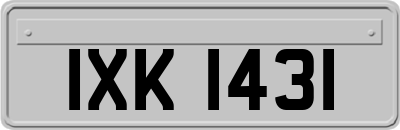 IXK1431