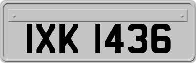 IXK1436