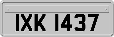 IXK1437