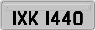IXK1440