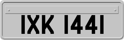 IXK1441