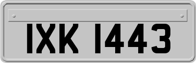IXK1443