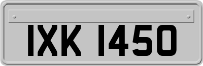 IXK1450