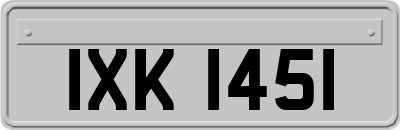IXK1451