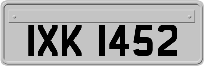 IXK1452