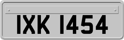 IXK1454