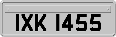 IXK1455