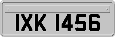 IXK1456